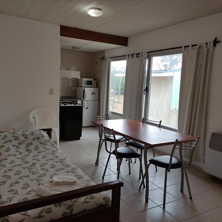 Hosteria Ymaz Villa Gesell Dış mekan fotoğraf