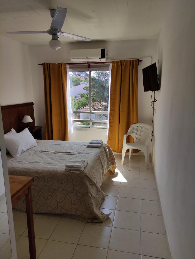 Hosteria Ymaz Villa Gesell Dış mekan fotoğraf