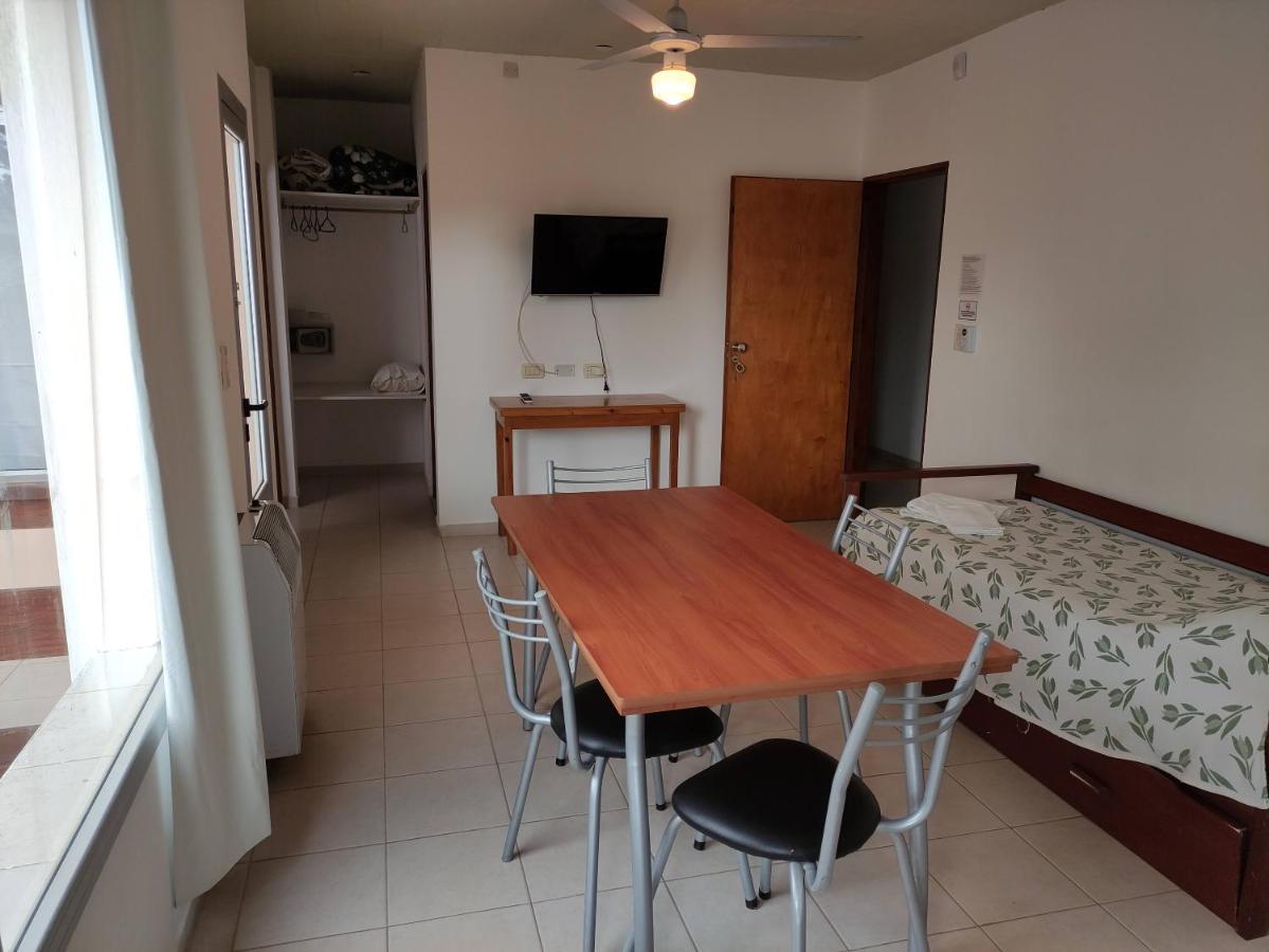 Hosteria Ymaz Villa Gesell Dış mekan fotoğraf