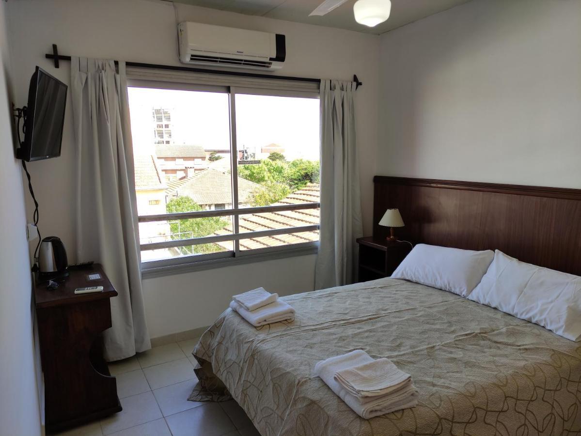 Hosteria Ymaz Villa Gesell Dış mekan fotoğraf