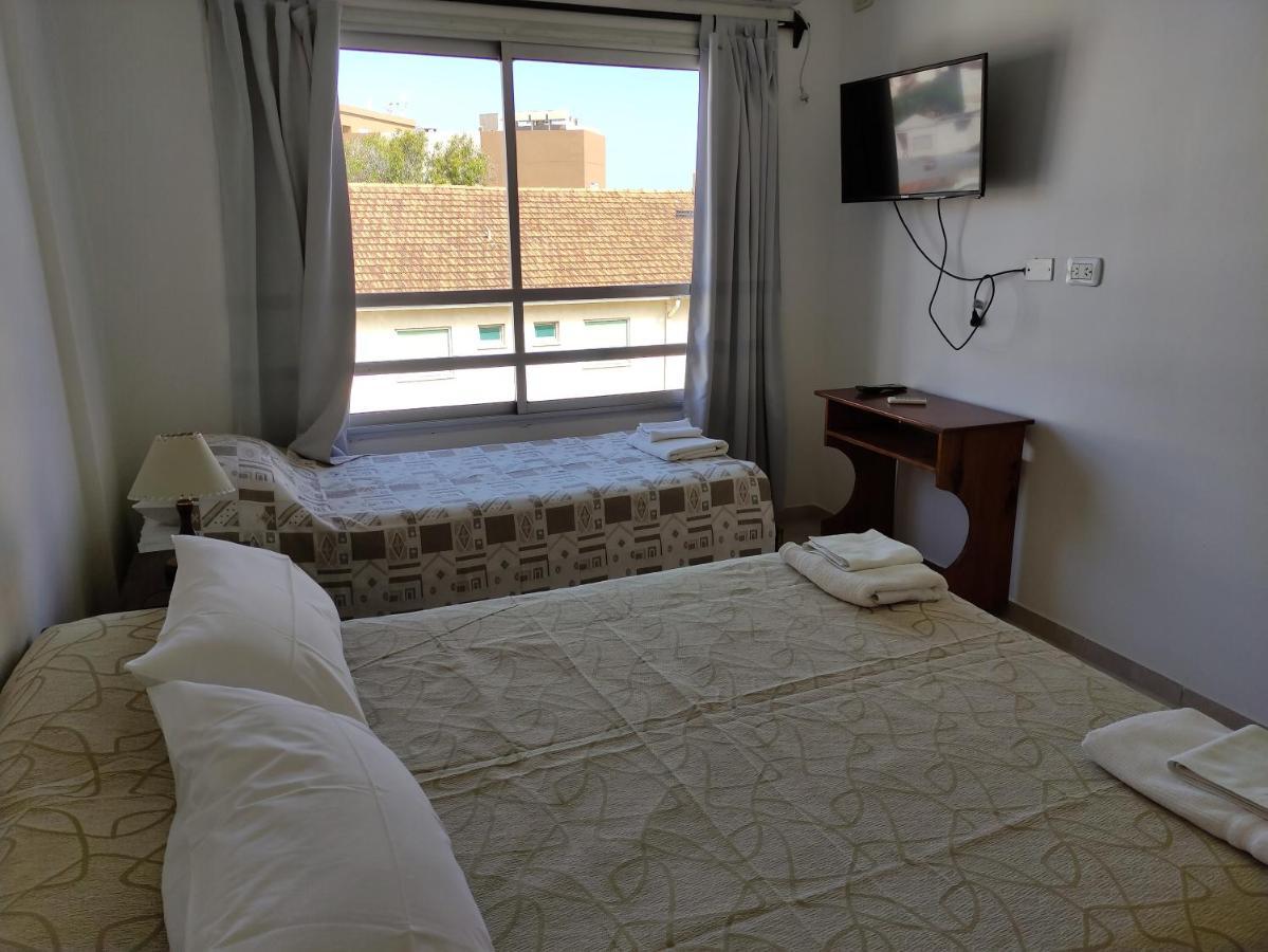 Hosteria Ymaz Villa Gesell Dış mekan fotoğraf