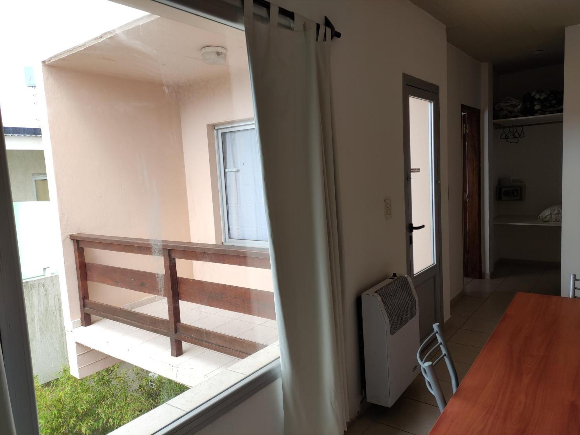 Hosteria Ymaz Villa Gesell Dış mekan fotoğraf