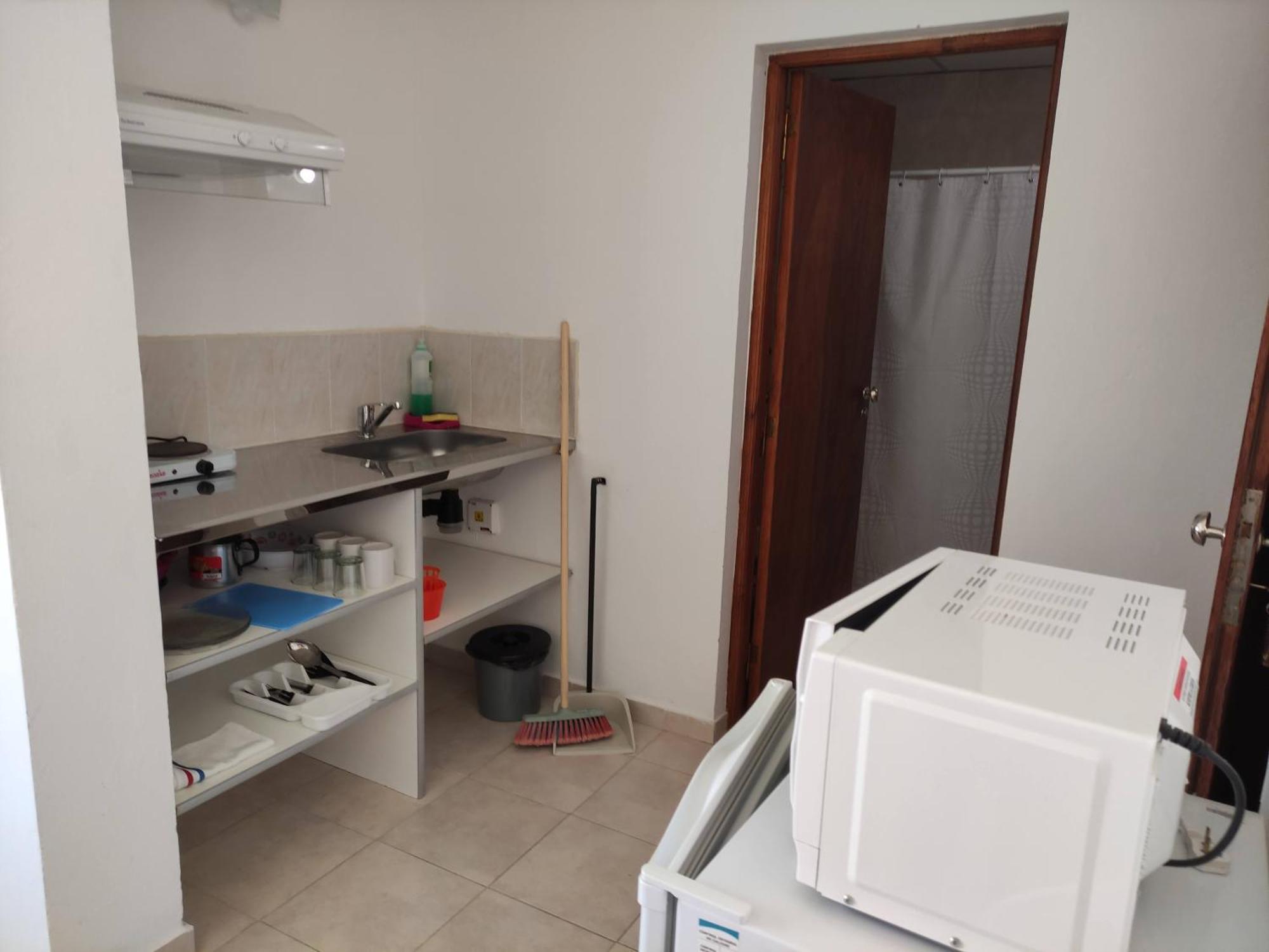 Hosteria Ymaz Villa Gesell Dış mekan fotoğraf