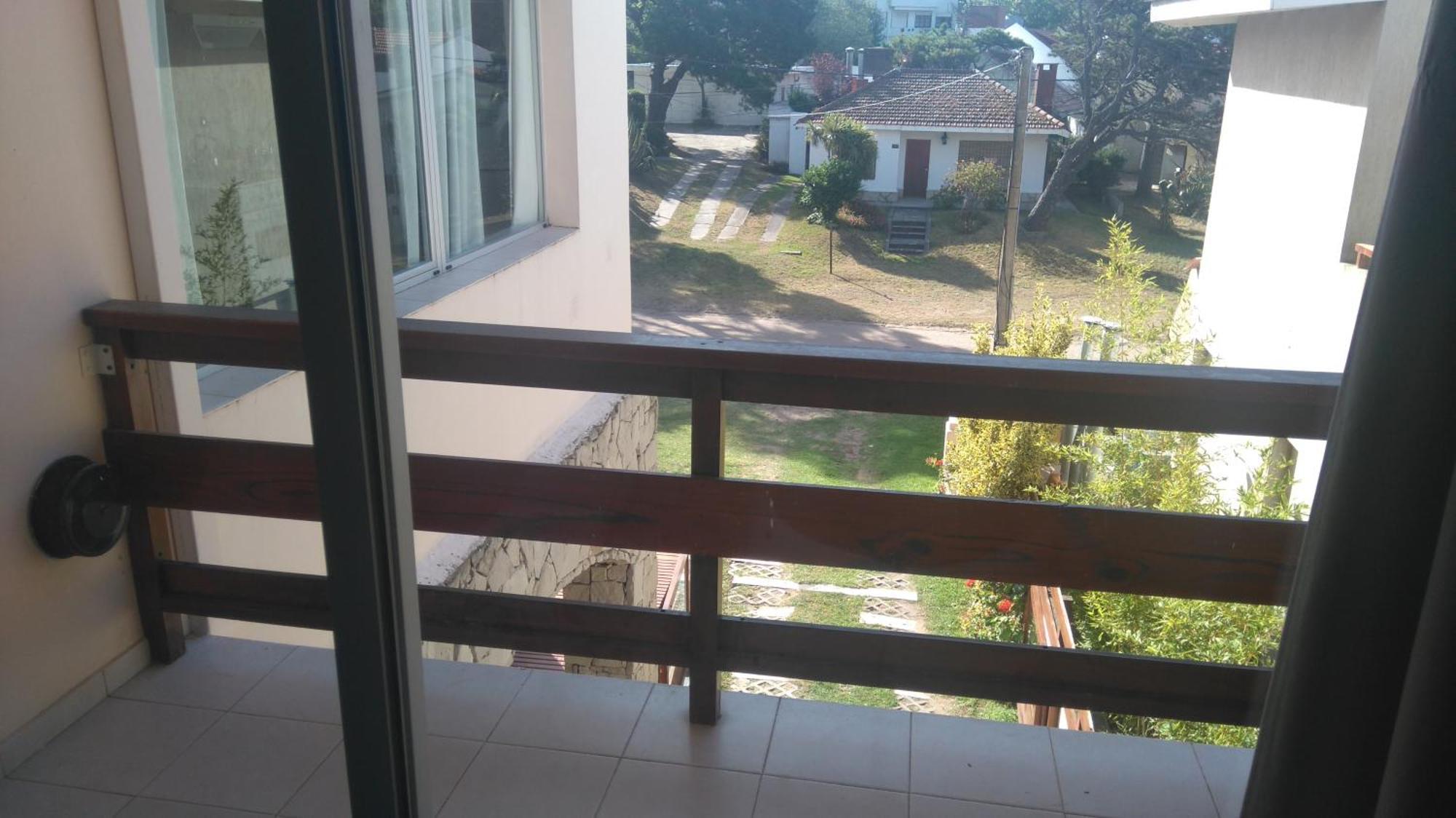 Hosteria Ymaz Villa Gesell Dış mekan fotoğraf