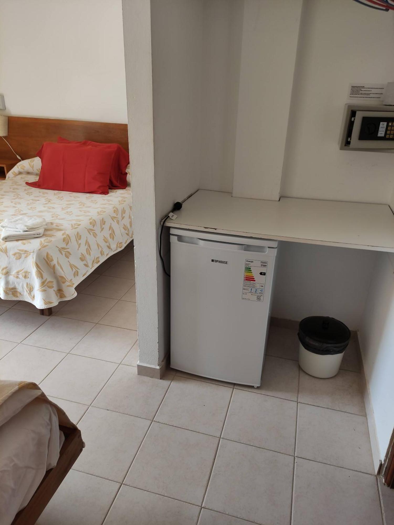 Hosteria Ymaz Villa Gesell Dış mekan fotoğraf