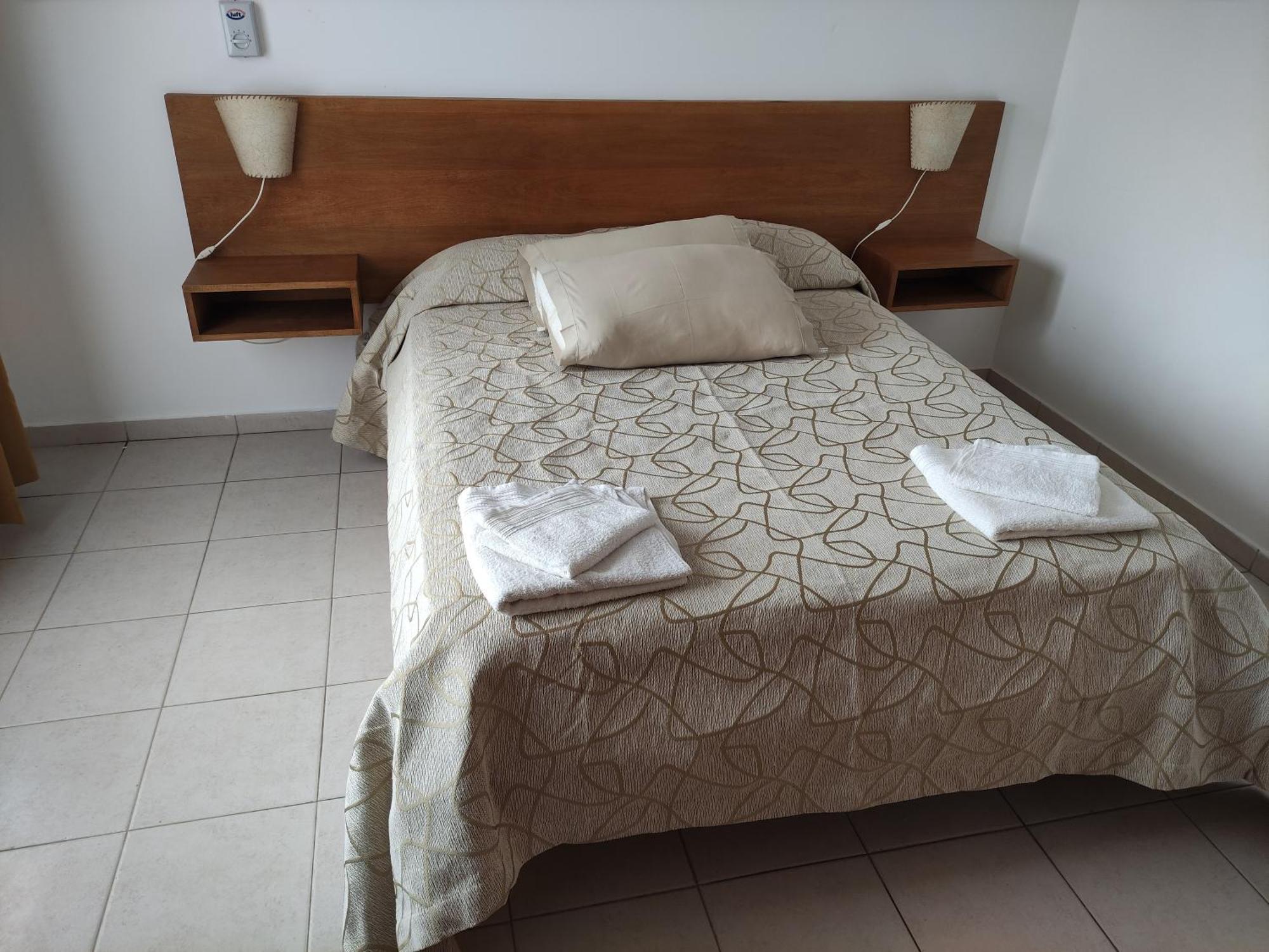 Hosteria Ymaz Villa Gesell Dış mekan fotoğraf