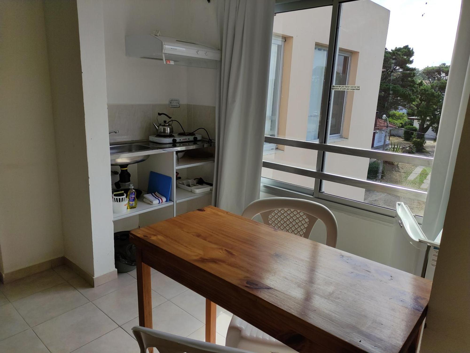 Hosteria Ymaz Villa Gesell Dış mekan fotoğraf
