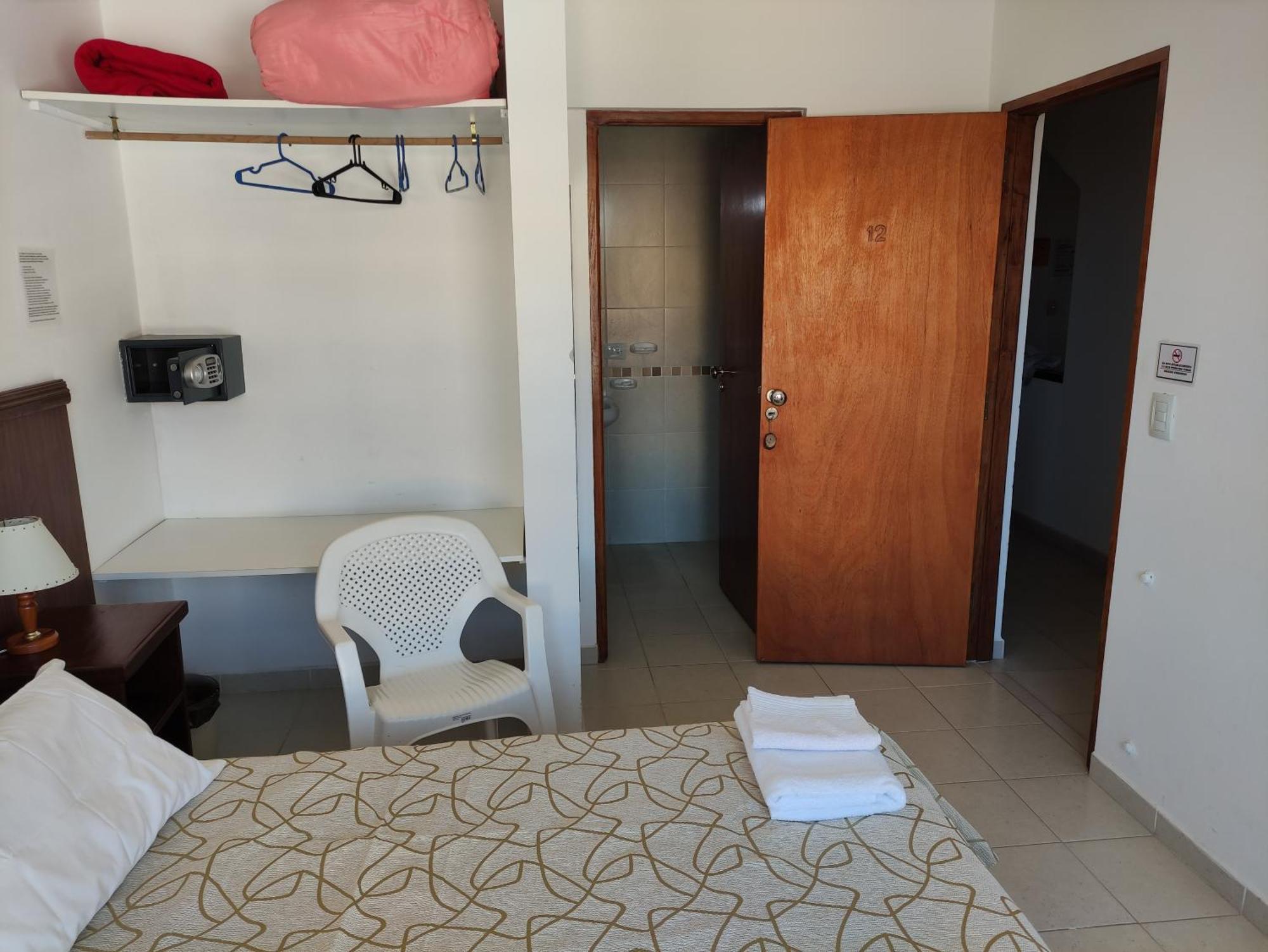 Hosteria Ymaz Villa Gesell Dış mekan fotoğraf
