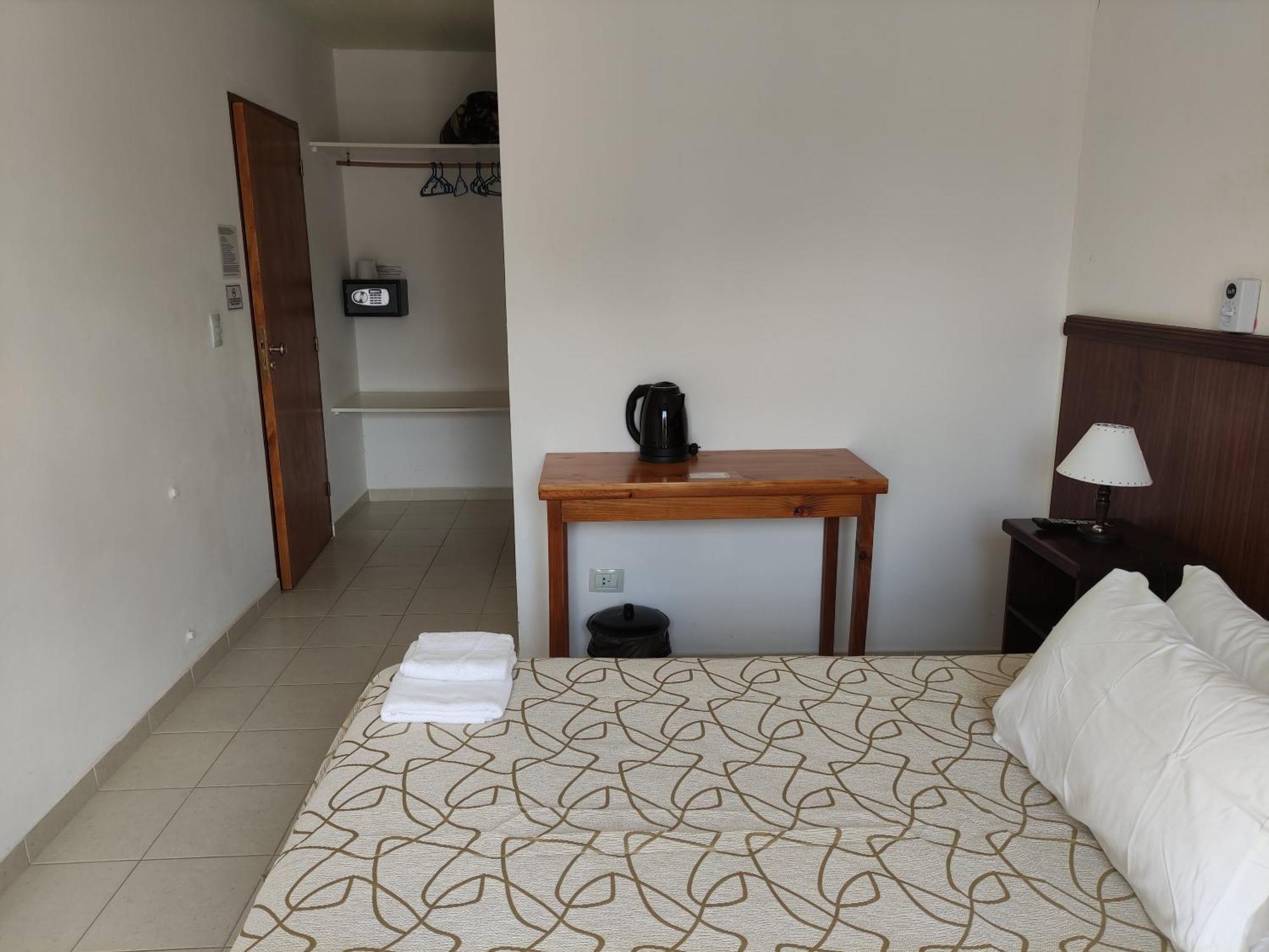 Hosteria Ymaz Villa Gesell Dış mekan fotoğraf