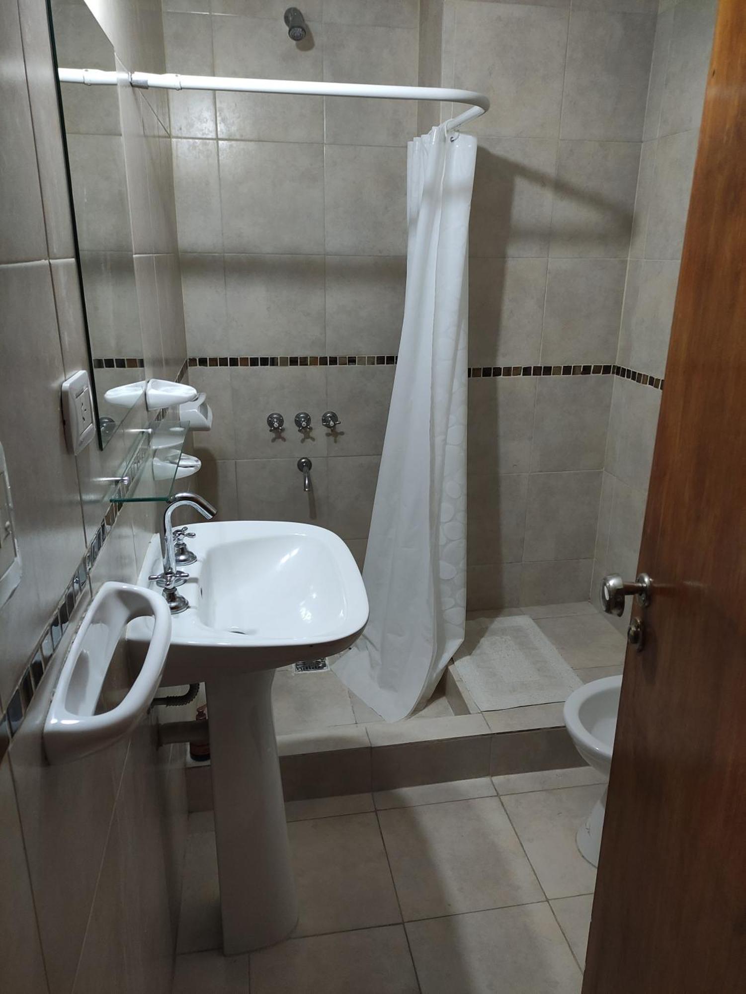 Hosteria Ymaz Villa Gesell Dış mekan fotoğraf