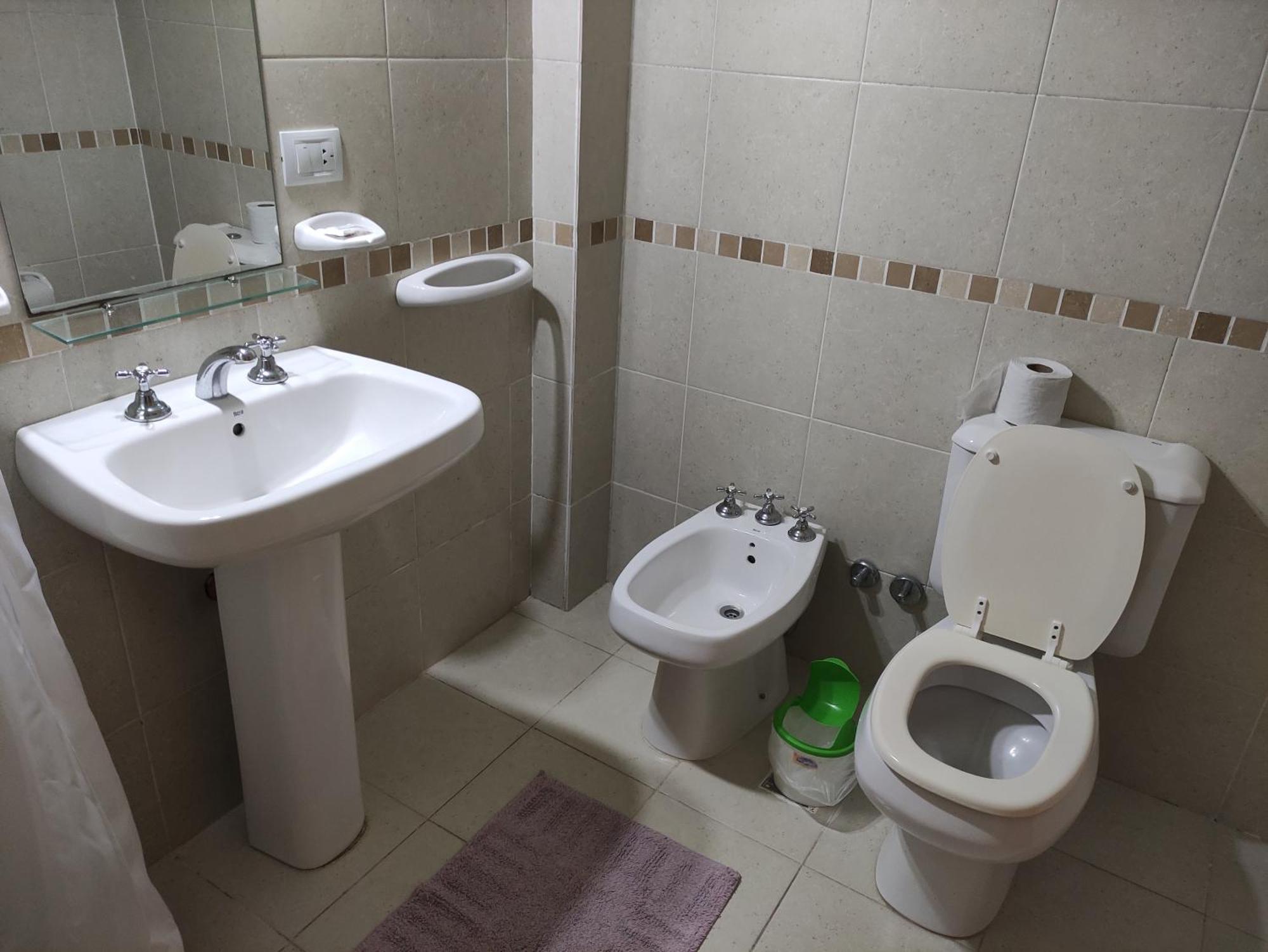 Hosteria Ymaz Villa Gesell Dış mekan fotoğraf