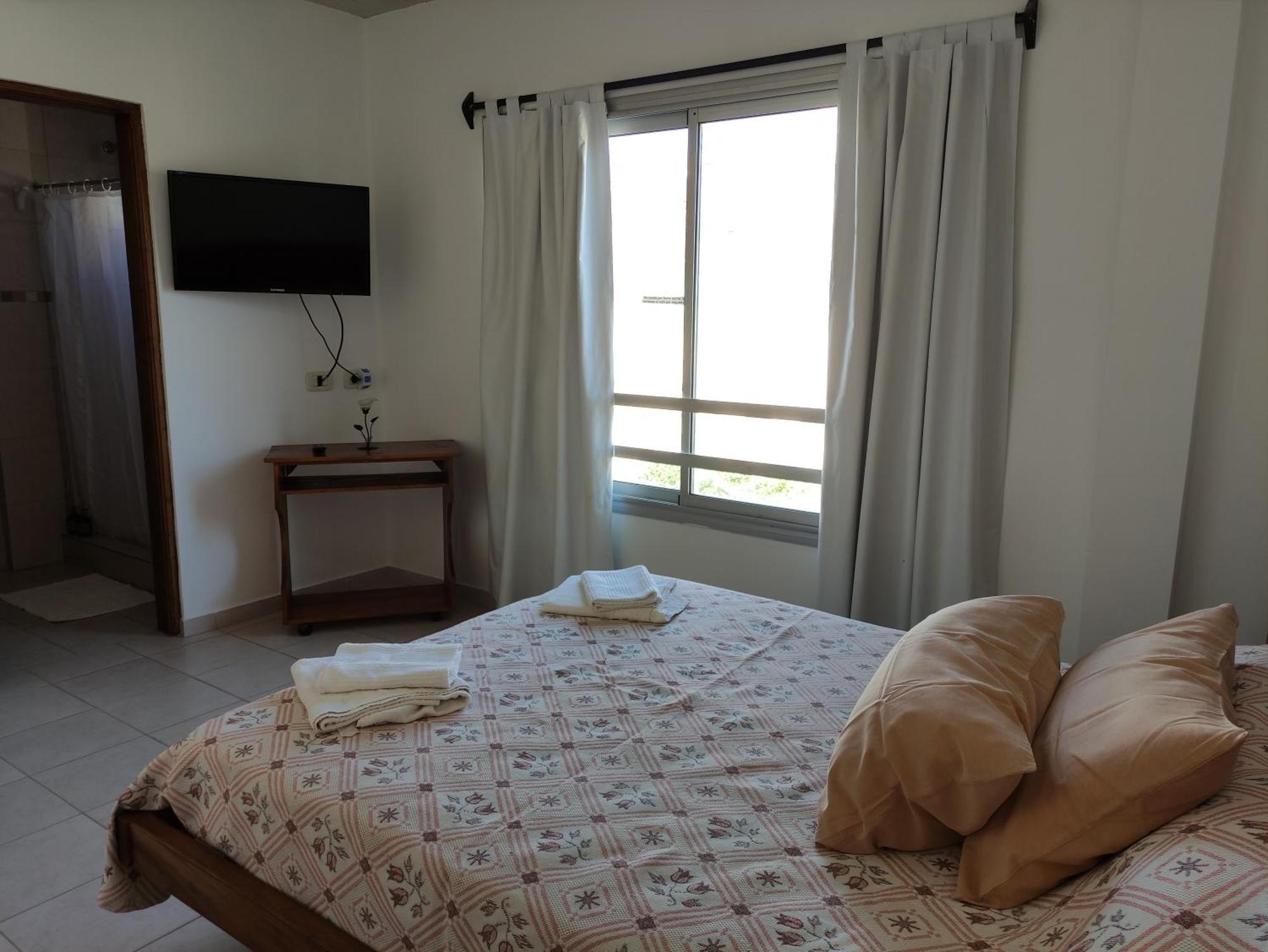 Hosteria Ymaz Villa Gesell Dış mekan fotoğraf