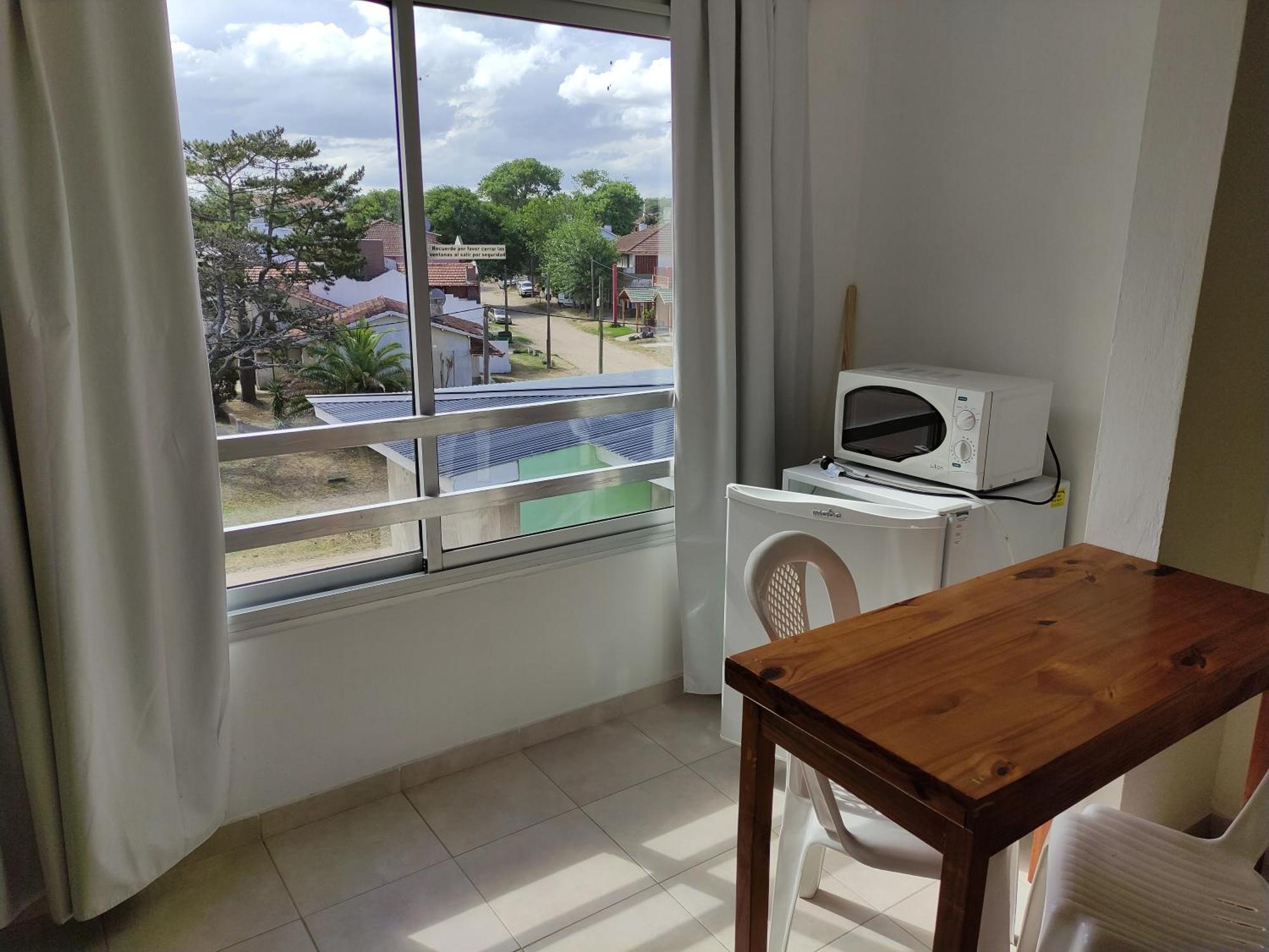 Hosteria Ymaz Villa Gesell Dış mekan fotoğraf