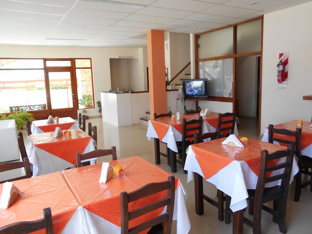 Hosteria Ymaz Villa Gesell Dış mekan fotoğraf